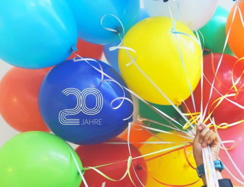C&C wird 20!