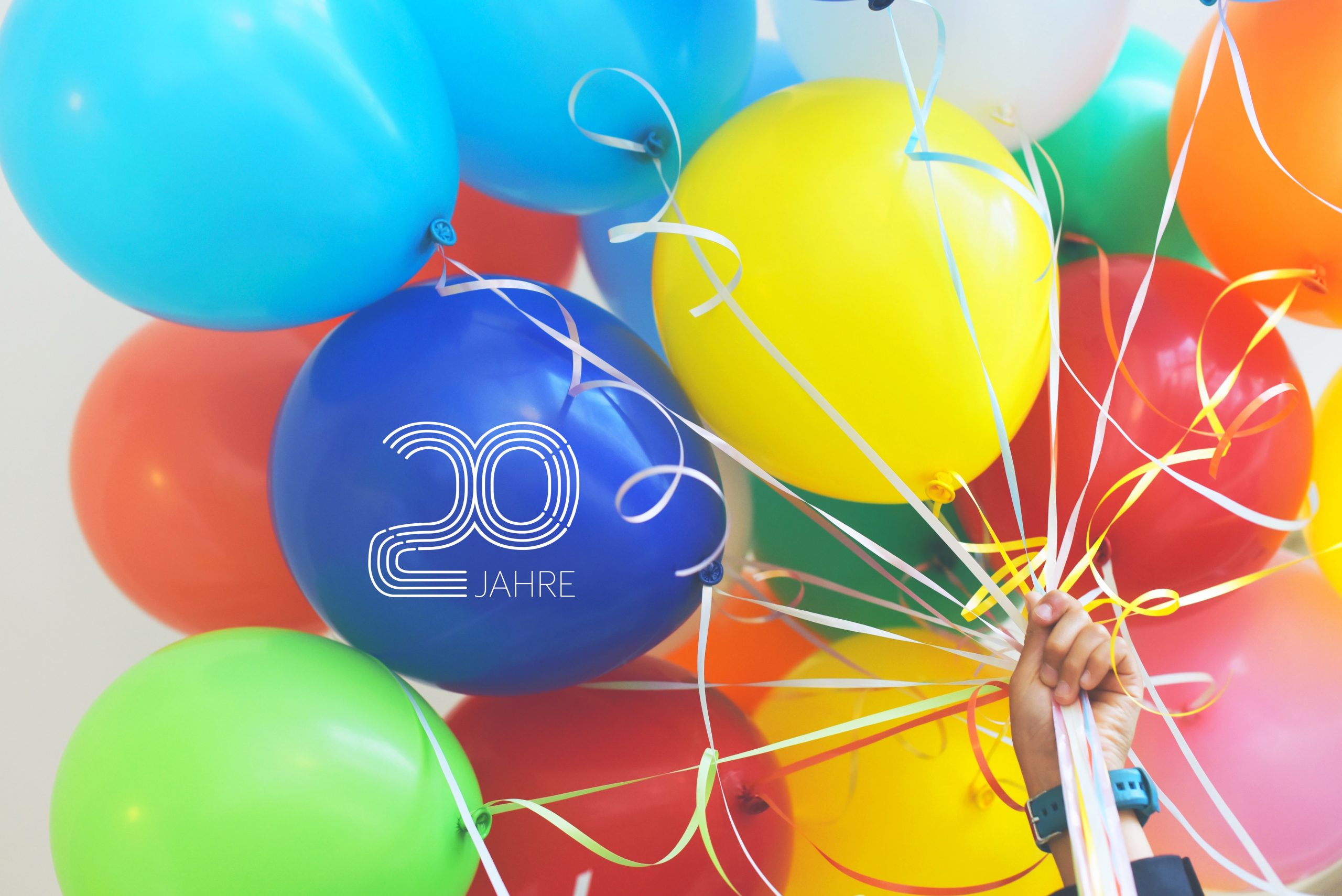 20thBirthday