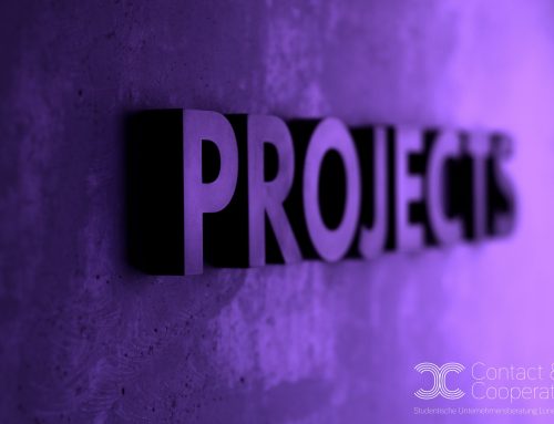 Projektinsights: Quantitative Vergleichsstudie