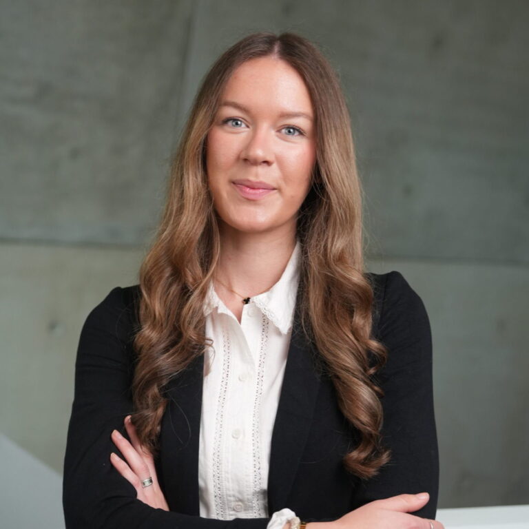 Cécile Kottek
