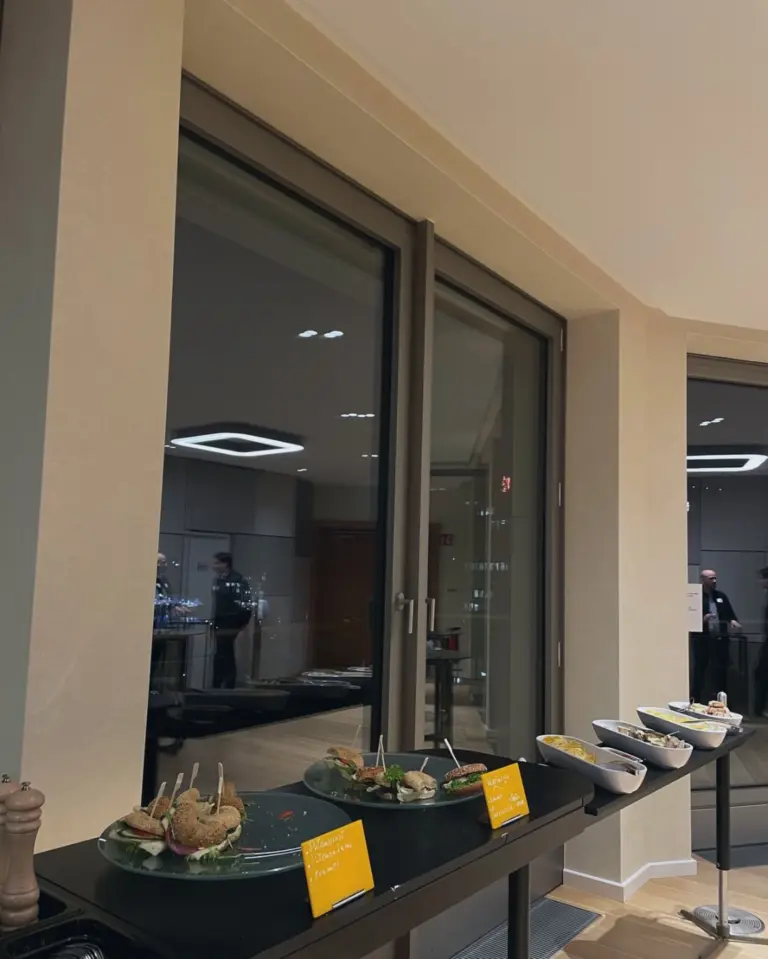 Karriere-Event bei PwC in Hamburg