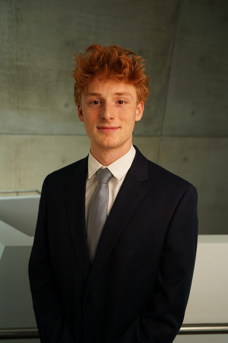 Ben Geise